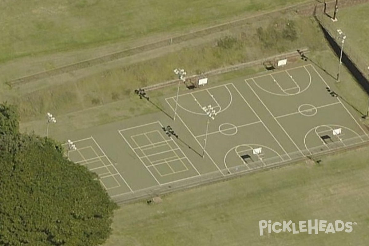 Photo of Pickleball at Crestview Community Park